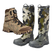 Hunting Footwear