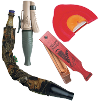 Game Calls