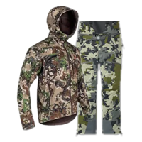 Hunting Clothing