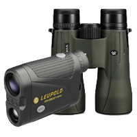 Optics & Scopes