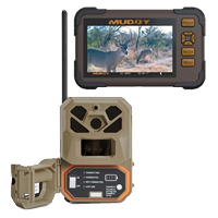 Trail Cameras