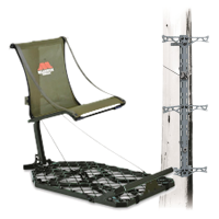 Tree Stands